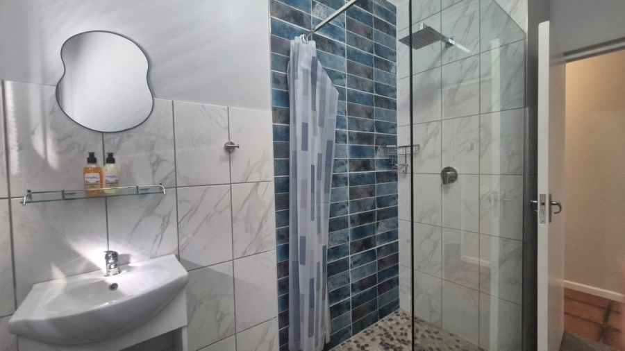 To Let 3 Bedroom Property for Rent in Myburgh Park Western Cape